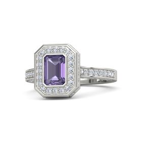 Savannah Ring