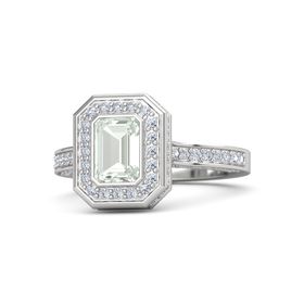 Savannah Ring