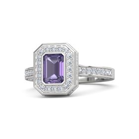 Savannah Ring