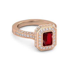 Savannah Ring