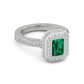 Savannah Ring