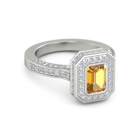 Savannah Ring