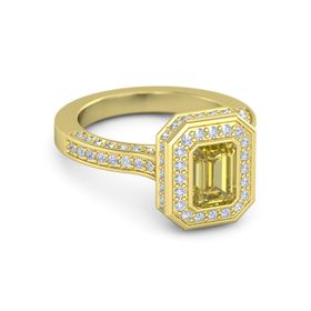 Savannah Ring