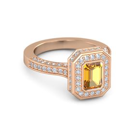 Savannah Ring