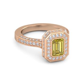 Savannah Ring