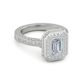 Savannah Ring