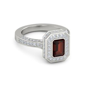 Savannah Ring