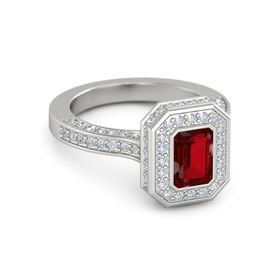 Savannah Ring