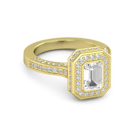 Savannah Ring
