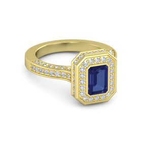 Savannah Ring