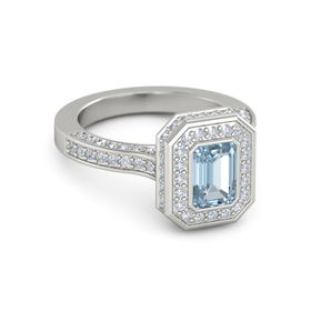Savannah Ring