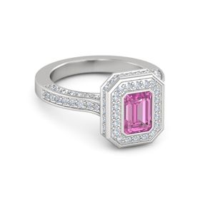 Savannah Ring