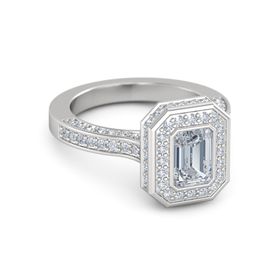 Savannah Ring