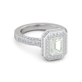 Savannah Ring