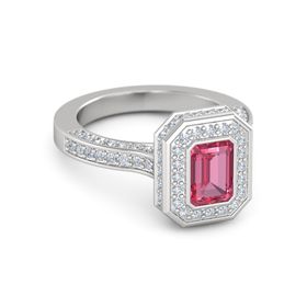 Savannah Ring