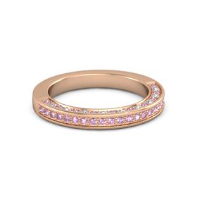 Brilliant Savannah Band