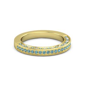 Brilliant Savannah Band