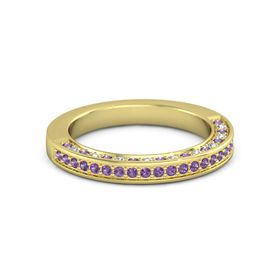 Brilliant Savannah Band