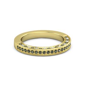 Brilliant Savannah Band