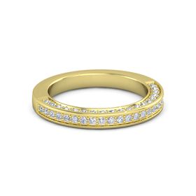 Brilliant Savannah Band