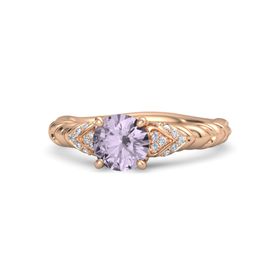 Duchess of Hearts Ring
