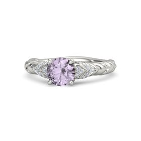 Duchess of Hearts Ring