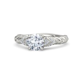 Duchess of Hearts Ring