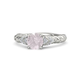 Duchess of Hearts Ring