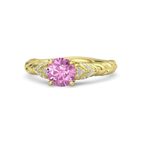 Duchess of Hearts Ring