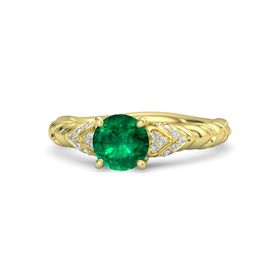 Duchess of Hearts Ring