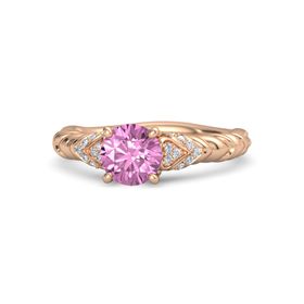 Duchess of Hearts Ring