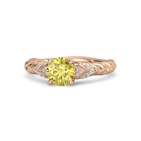 Duchess of Hearts Ring