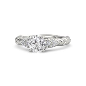 Duchess of Hearts Ring