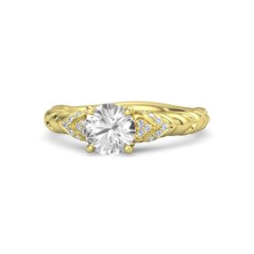 Duchess of Hearts Ring