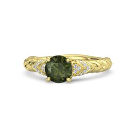 Duchess of Hearts Ring