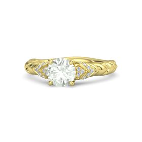 Duchess of Hearts Ring