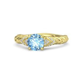 Duchess of Hearts Ring