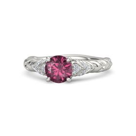 Duchess of Hearts Ring