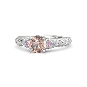 Duchess of Hearts Ring