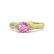 Duchess of Hearts Ring