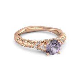Duchess of Hearts Ring