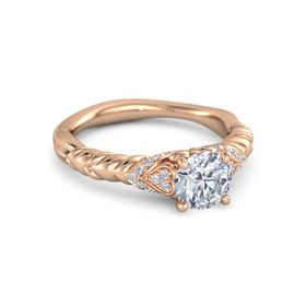 Duchess of Hearts Ring