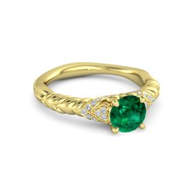 Duchess of Hearts Ring