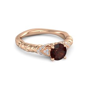 Duchess of Hearts Ring