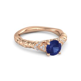 Duchess of Hearts Ring