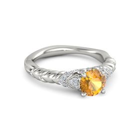 Duchess of Hearts Ring