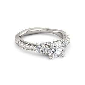Duchess of Hearts Ring
