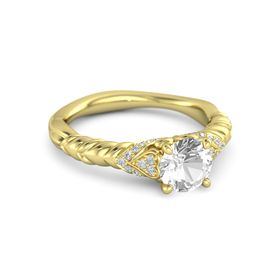 Duchess of Hearts Ring