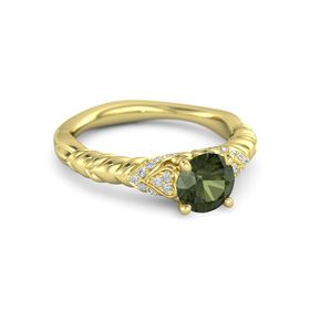 Duchess of Hearts Ring