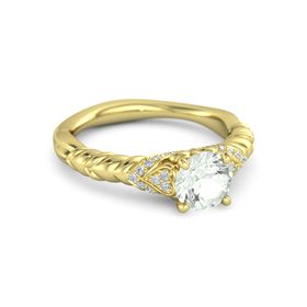 Duchess of Hearts Ring